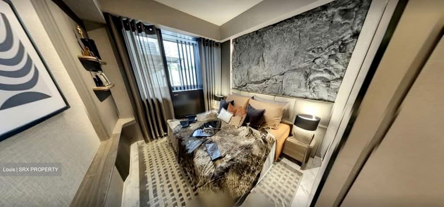 Sceneca Residence (D16), Apartment #536909641